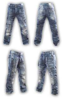 CIPO & BAXX PARTY JEANS C891 WOLVERINE ALL SIZES  