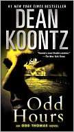   Odd Hours (Odd Thomas Series #4) by Dean Koontz 