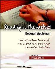   Book Clubs, (0325008272), Deborah Appleman, Textbooks   Barnes & Noble