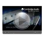 Cambridge Audio DacMagic Digital to Analogue Converter  