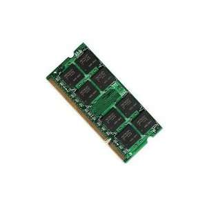  Memory Upgrade 1GB 200 Pin DDR2 SO DIMM DDR2 800 (PC2 6400 
