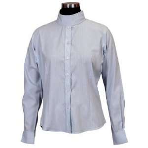   Equine Couture Hannah CoolMax Plus Size Show Shirt