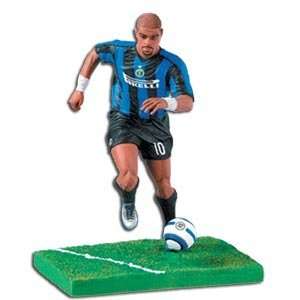  Adriano Figurine (Inter Milan)
