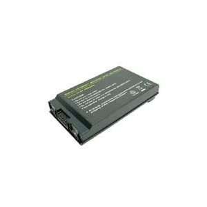   48Wh For NC4200 NC4400 TC4200 Series Notebooks Battery PB991A By TITAN