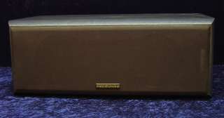 ProSonab CENTER Speaker C 32 gold JWS Lautsprecher  