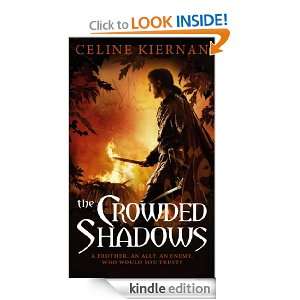   Moorehawke Trilogy Book Two Celine Kiernan  Kindle Store