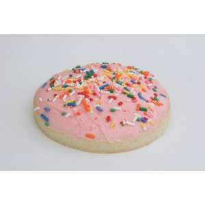 New Grains Gluten Free Sugar Cookie with: Grocery & Gourmet Food