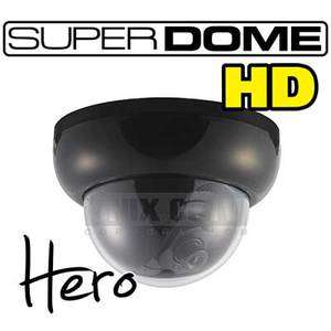 SONY Super HAD Color CCD 600 TV Line HD Quality Dome Camera 