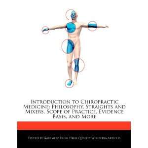  Introduction to Chiropractic Medicine Philosophy 