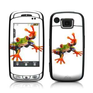  Peace Frog Design Protective Skin Decal Sticker for 