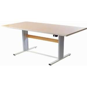  Infinity Group Therapy Table with Motorized Adjustment 