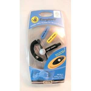  Earglove Hands free Headset for Mobile Phones Cell Phones 