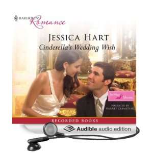   Wish (Audible Audio Edition) Jessica Hart, Harriet Carmichael Books