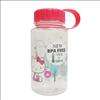 Hello Kitty Sports Biker Water Bottle 400ml Sanrio  