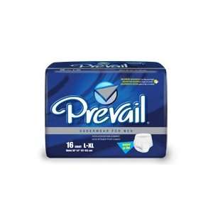  Prevail for Men Protective Underwear (by the Bag): Health 