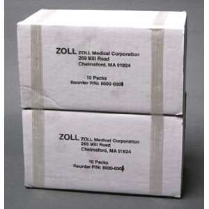  ZOLL AED DEFIBRILLATOR ACCESSORIES: Everything Else