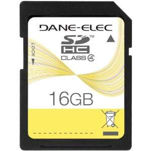    ELEC DA SD 16GB R SECURE DIGITAL CARDS   DEMDASD16GBR Electronics