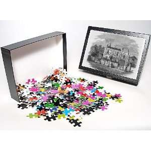   Jigsaw Puzzle of Charles Lamb/enfield from Mary Evans Toys & Games