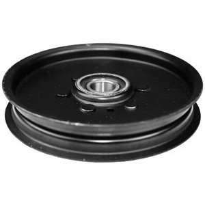  Flat Idler Pulley Replaces John Deere AM106627: Home 