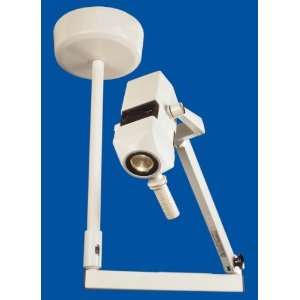 Medline Coolspot II Exam Lighting   Double Ceiling Mount Lamp   Model 