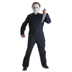  Costumes For All Occasions PM520171 Michael Myers 7 To 10 
