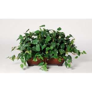  Artificial Philo Ledge Plant