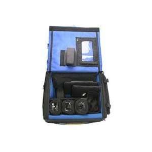   Case for AF100 Professional Memory Card Camcorder