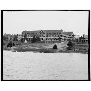  Belvedere,Charlevoix,Mich.,The