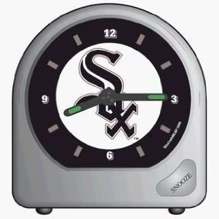  Chicago White Sox Alarm Clock   Travel Style *SALE 