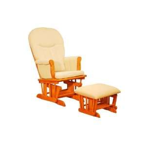  Deluxe Glider Chair by AFG Baby Furniture