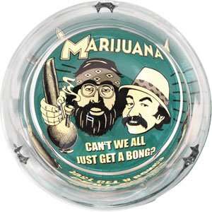 Cheech & Chong   Ashtrays   Movie   Tv 