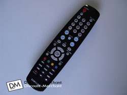 New Samsung REMOTE CONTROL for LNT4665F LCD TV  
