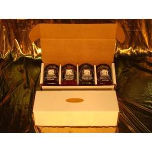 Lynchburg Tennessee Whiskey Jelly Gift Box #1  Grocery 