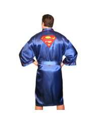  mens satin robe   Clothing & Accessories