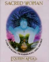 My Associates Store   Sacred Woman: A Guide to Healing the Feminine 