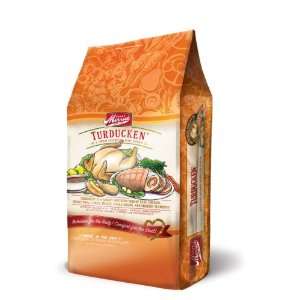  Merrick Turducken Dog Food 30lb Bag: Pet Supplies