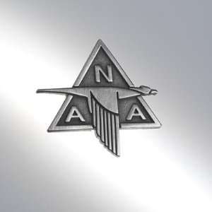  Boeing North American Pin: Everything Else