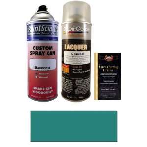   Can Paint Kit for 2000 Land Rover All Models (LRC624/JAV): Automotive