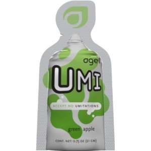  Agel Umi Green Apple Flavor: Health & Personal Care