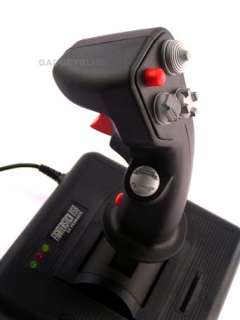 CH Products F 16 Fighterstick USB Gaming Joystick   NEW  