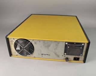 Systron Donner 110D Pulse Generator 5Hz   50MHz  