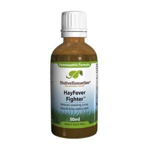  HayFever Fighter for Sneezing, Runny Nose & Itchy Eyes 