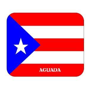  Puerto Rico, Aguada Mouse Pad: Everything Else