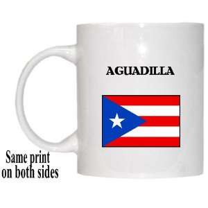  Puerto Rico   AGUADILLA Mug: Everything Else