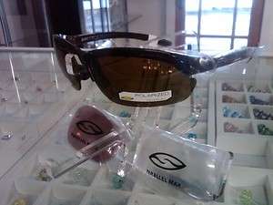 Brand New Smith Optics Parallel Max Sunglasses PMPPBRBR Brown 