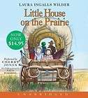 Little House on the Prairie by Laura Ingalls Wilder  