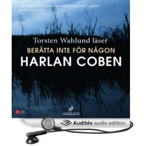   No One] (Audible Audio Edition) Harlan Coben, Torsten Wahlund Books