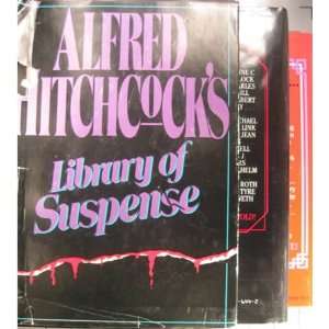   Mystery   [2 slip cased volumes] Alfred (1899 1980) Hitchcock Books