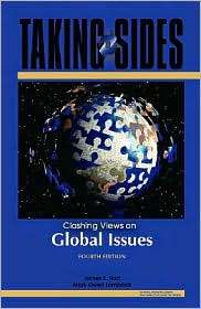   Global Issues, (0073527246), James E. Harf, Textbooks   