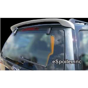08 09 Ford Escape Painted OEM Factory Style Spoiler   (Color Code YZ 